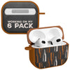 Wine, Beer, & Booze HDX Apple AirPods Gen 3 Case Cover