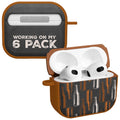 Wine, Beer, & Booze HDX Apple AirPods Gen 3 Case Cover