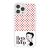 Betty Boop Classic HD Apple iPhone 12 Mag-Safe Phone Case