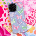 Y2K HD Apple iPhone 13 Series Mag-Safe Phone Case