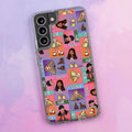 Bratz® Classic HD Samsung Galaxy S22 Phone Case
