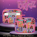 Bratz® Classic HDX Apple AirPods Pro 1 & 2 Case Cover