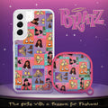 Bratz® Classic HD Samsung Galaxy S22 Series and Buds Pro Combo Package