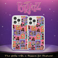 Bratz® Classic HD Apple iPhone 15 Series Mag-Safe Phone Case