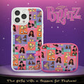 Bratz® Classic HD Apple iPhone 15 Mag-Safe Phone Case and AirPods AirPods Pro Combo Package