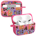 Bratz® Classic HDX Apple AirPods Pro 1 & 2 Case Cover