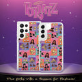 Bratz® Classic HD Samsung Galaxy S22 Phone Case