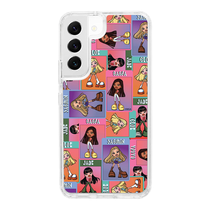 Bratz® Classic HD Samsung Galaxy S22 Phone Case