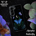 Episodic Drawing Enchanted Collection HD Samsung Galaxy S23 Phone Case