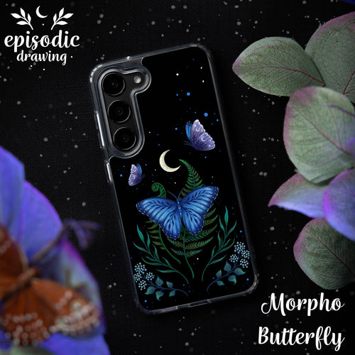 Episodic Drawing Enchanted Collection HD Samsung Galaxy S23 Phone Case