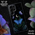 Episodic Drawing Enchanted Collection HD Samsung Galaxy S23 Phone Case