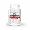 5% Nutrition Liver And Organ Defender