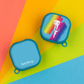 Betty Boop Pride HDX Samsung Galaxy Buds Pro & Buds Live Case Cover