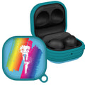 Betty Boop Pride HDX Samsung Galaxy Buds Pro & Buds Live Case Cover