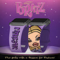 Bratz® Passion For Fashion HD Apple Watch Band