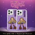 Bratz® Passion for Fashion HD Apple iPhone 15 Series Mag-Safe Phone Case