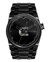 50mm Automatic - Washington Edition (Phantom Black) Watch