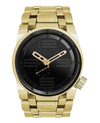 50mm Murdered Dial Edition (Gold/Black) Watch