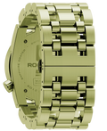 50mm Murdered Dial Edition (Gold/Black) Watch