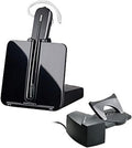 Plantronics CS540 Wireless DECT Office Headset System with HL10 Handset Lifter
