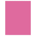 SunWorks 9103 Construction Paper, 58 lbs, 9 x 12, Hot Pink, 50 Sheets/Pack