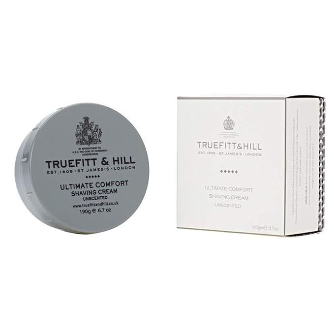 Truefitt & Hill Highgrove Shaving Cream Bowl 6.7 Oz