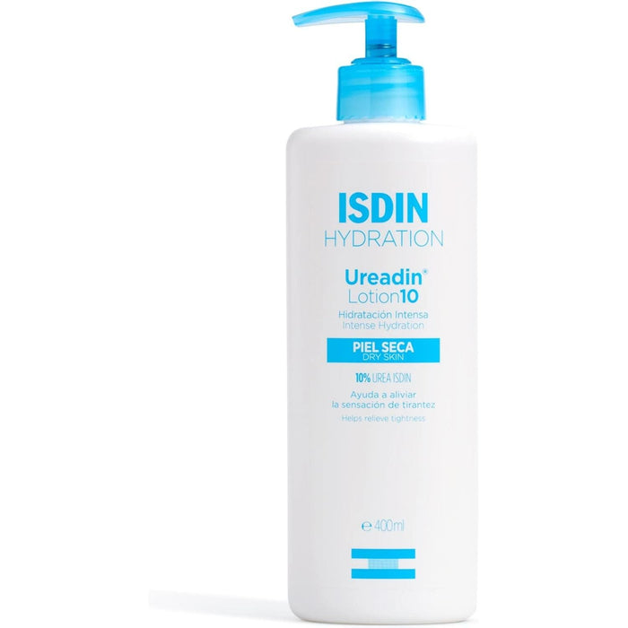 Isdin Ureadin 10 Moisturising Lotion 13.5 oz