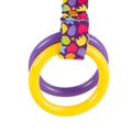 Lamaze Clip On Car Seat and Stroller Toy - Fifi the Firefly - Sensory Toys