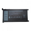 Laptop Battery for Dell Chromebook 11 3180; Dell Chromebook 11 3181 Series; Dell Chromebook 11 3181