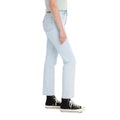 Levi's Women's 501 Original Fit Jeans Ojai Lake Light Cotton Size 32R