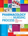USED - Pharmacology and the Nursing Process