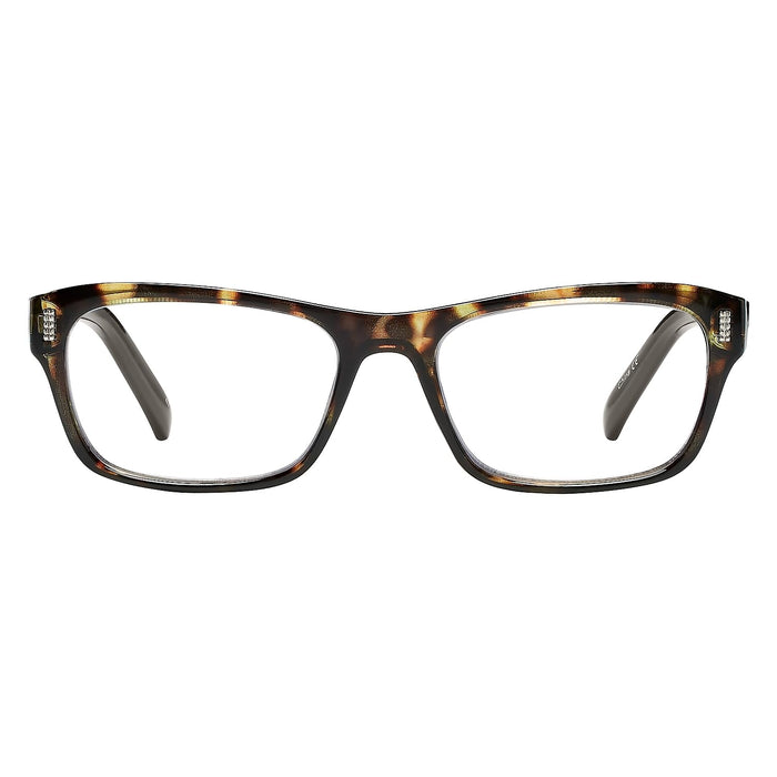 SAV Select-A-Vision VK Couture Blue Light Eyewear Black Demi Style 125
