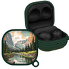 National Parks Rocky Mountain HDX Samsung Galaxy Buds Pro & Buds Live Case Cover