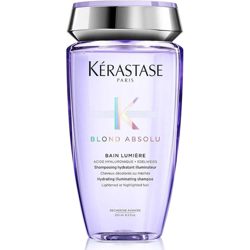 Kérastase Blond Absolu Bain Lumière Shampoo, 250 ml