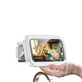 Universal Shower Phone Holder - Waterproof, 360° Rotatable & Extendable for Ulti
