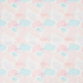 The Gift Wrap Company Ombre Spots Gift Wrapping Paper Sheet 30x23 Multicolor 3pc