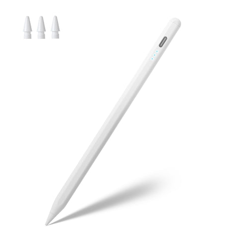 Pen for iPad Pencil Fast Charging Apple iPad Pen 10th&9th Generation,Palm Reject