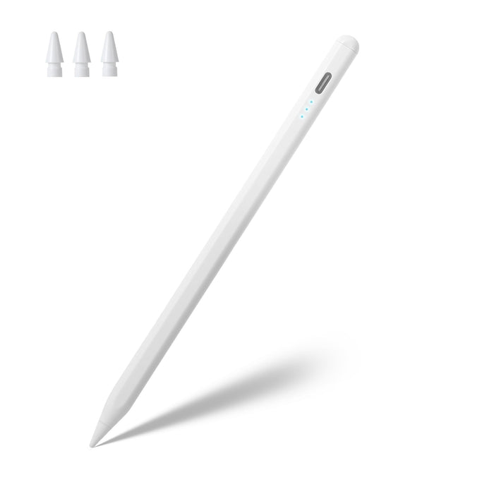Pen for iPad Pencil Fast Charging Apple iPad Pen 10th&9th Generation,Palm Reject