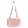 MEXS Mini Waterproof Gym Tote Bag for Women Small Pink Size Small 2025