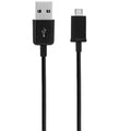 Short Microusb Samsung Sm-J737U Plus 480Mbps 2.0 Data High Speed 5A Charging. (2