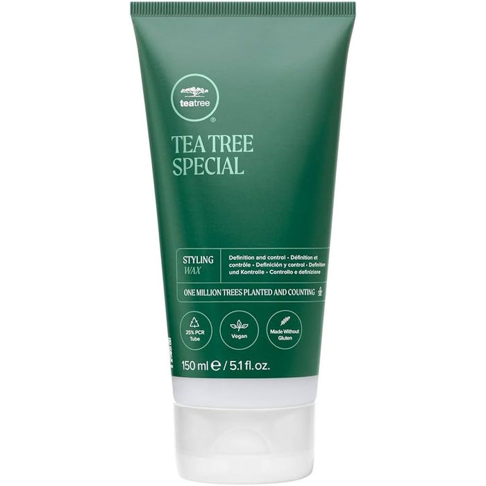 Paul Mitchell Tea Tree Special Styling Wax - 5.1 oz