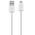 Short Microusb Samsung Sm-J337U Plus 480Mbps 2.0 Data High Speed 5A Charging. (2