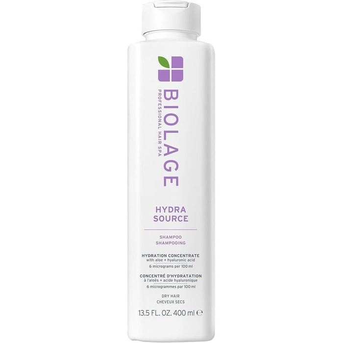 Biolage Hydra Source Shampoo 13.5 oz