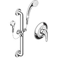 American Standard 1662.SG221 Trim  Multi Function Hand Shower, Polished Chrome