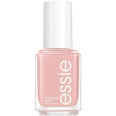 Essie Nail Polish Topless & Barefoot #744 0.46 fl. oz.