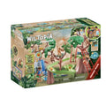 Playmobil 71142 Wiltopia Tropical Jungle Playground