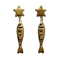 FINN EARRINGS