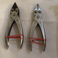 Aviation Snips Sheet Metal Shears – Left Cut & Straight Cut
