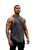 G West Mens Tanks