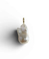 BAROQUE PEARL CHARM